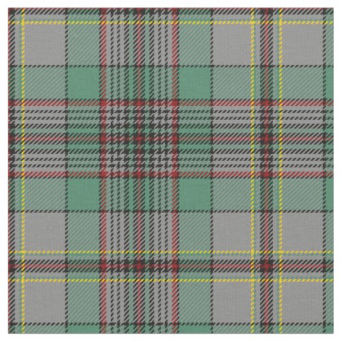 Craig Scottish Clan Tartan Fabric