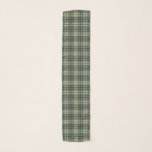 Craig Tartan Scarf<br><div class="desc">Craig Tartan for printing on clothing, textiles and other products</div>