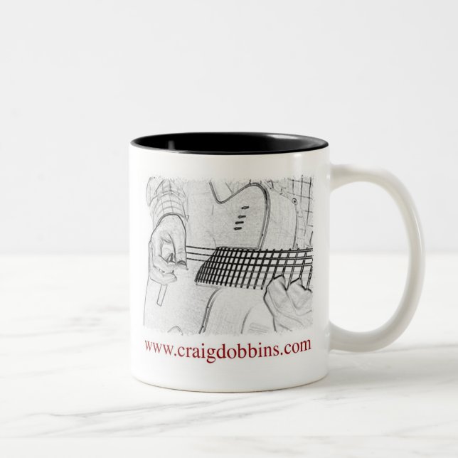 craigdobbins.com mug (Right)