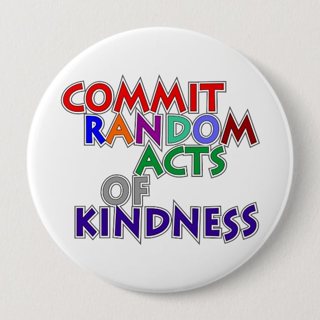 CRAK button 1 (Front)