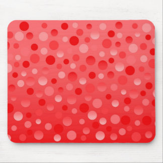 Cranberry Fizz mousepad