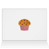 Cranberry Muffin Cards (Inside Horizontal (Top))