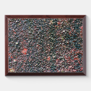 cranberry stir award plaque