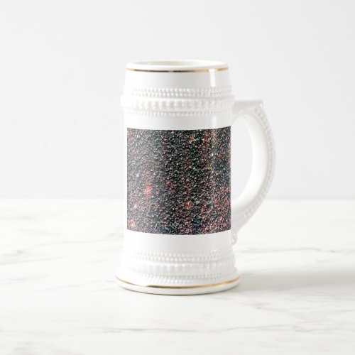 cranberry stir beer stein