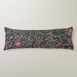 cranberry stir body pillow