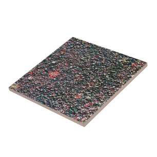 cranberry stir ceramic tile