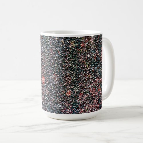 cranberry stir coffee mug