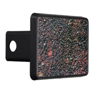 cranberry stir hitch cover