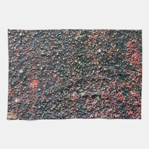 cranberry stir kitchen towel