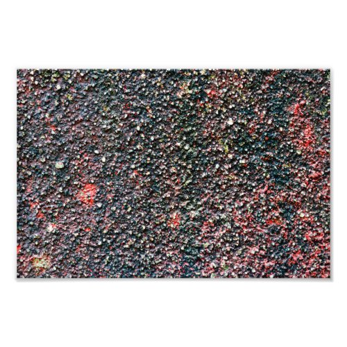 cranberry stir photo print