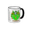 Crandall Family Coat of Arms
