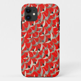 Crane Aura iPhone 11 Case