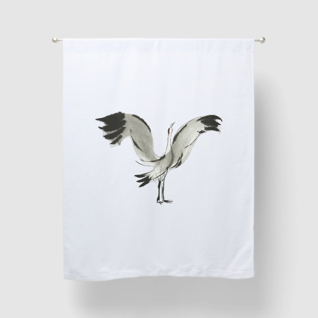 Crane Blackout Curtains (Front)