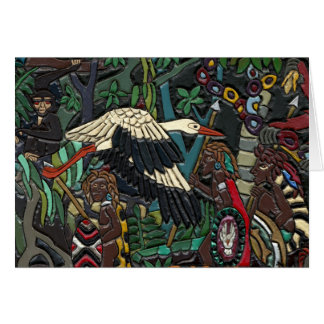 Crane Cards