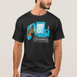Crane Construction Chanukah Hanukkah Pajamas Boys  T-Shirt<br><div class="desc">Crane Construction Chanukah Hanukkah Pajamas Boys Kids 1.</div>