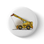 Crane Construction Equipment Button Pin