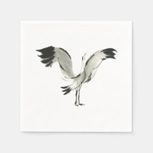 Crane Napkins
