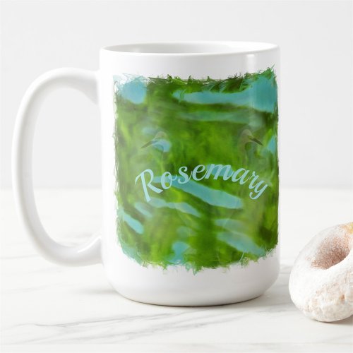 Crane River Vision 0335 Coffee Mug