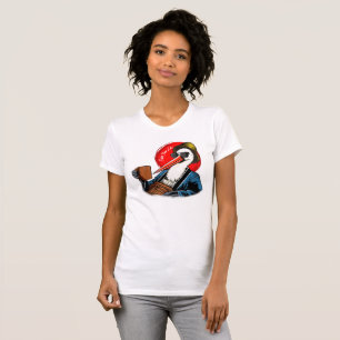 crane strok T-Shirt