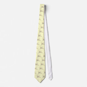 crane tie