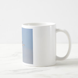 Cranes Coffee Mug