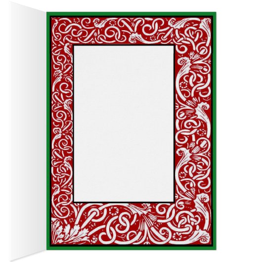 Cranes in Bamboo (Inside (Right))