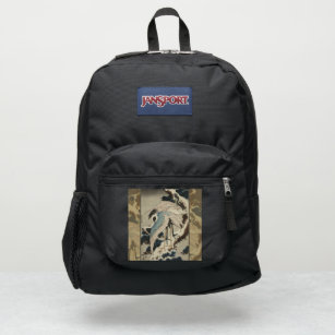 Old Japanese Art Bags | Zazzle