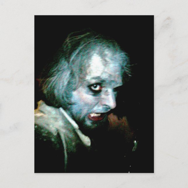 Cranial Contents Consumer Postcard (Front)