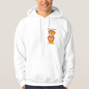 Cranio Care Bears -Cranio Kids Are Amazing! Hoodie