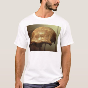 Cranium of a Neanderthal T-Shirt