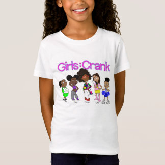 cranksville T-Shirt