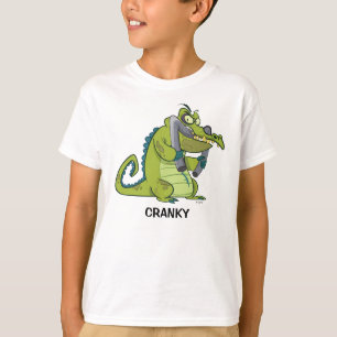 Cranky T-Shirt
