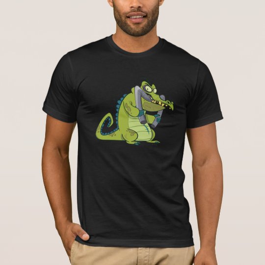 Cranky T-Shirt