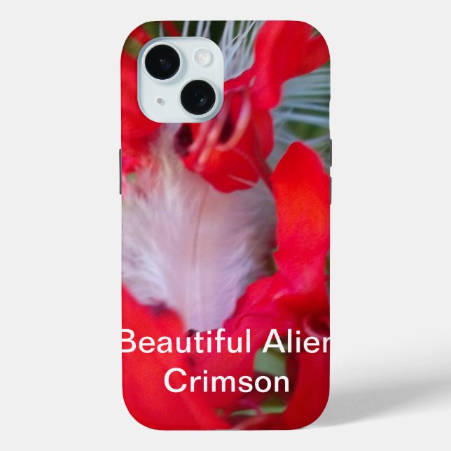 Cranston Case-Mate iPhone Case (Back)