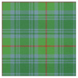 Cranston Clan Tartan Fabric