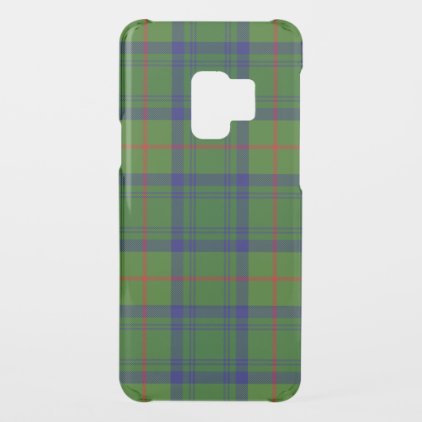 Cranstoun Uncommon Samsung Galaxy S9 Case