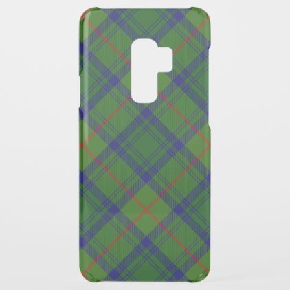 Cranstoun Uncommon Samsung Galaxy S9 Plus Case