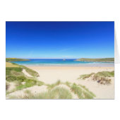 Crantock Bay (Front Horizontal)