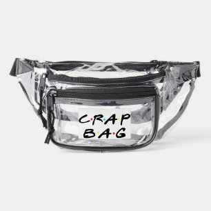 CRAP BAG for FRIENDS