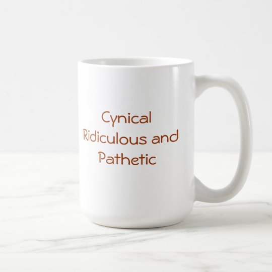 CRaP Cup