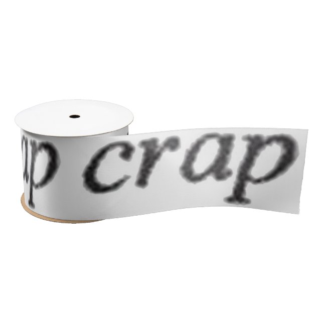 Crap ribbon spool (Spool)