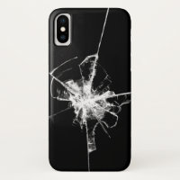 CRAP Shattered Glass Broke my Phone