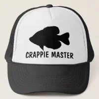 Fishing Angler Sayings Funny Fish Meme Gifts Trucker Cap