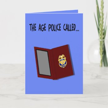 Crappy Birthday-02 Card by postcardsfromtheedge at Zazzle