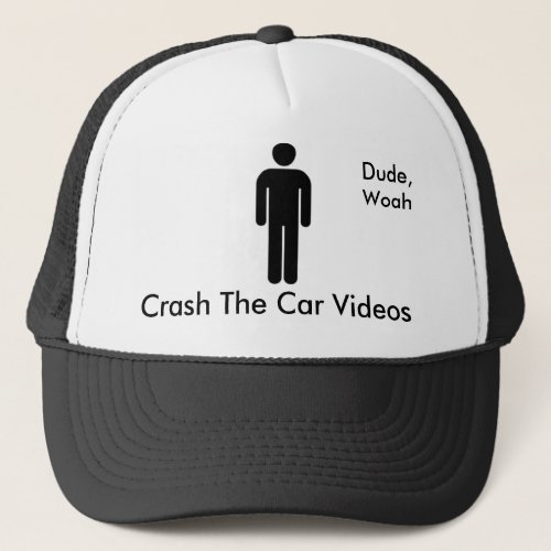 Crash Hat