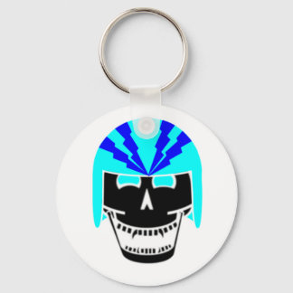 Crash Keychain