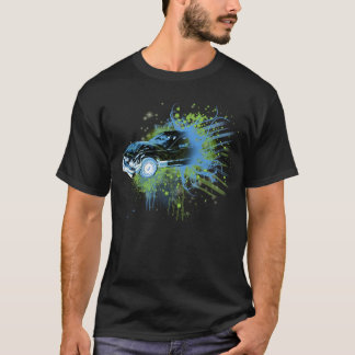Crash T-Shirt