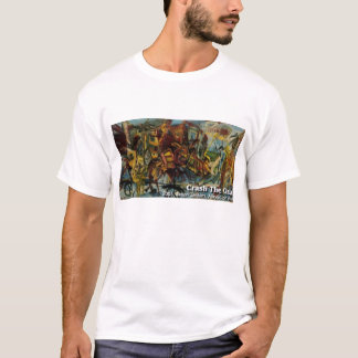 Crash the Gate T-Shirt