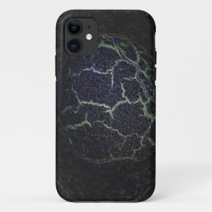 crashing shell iPhone 11 case