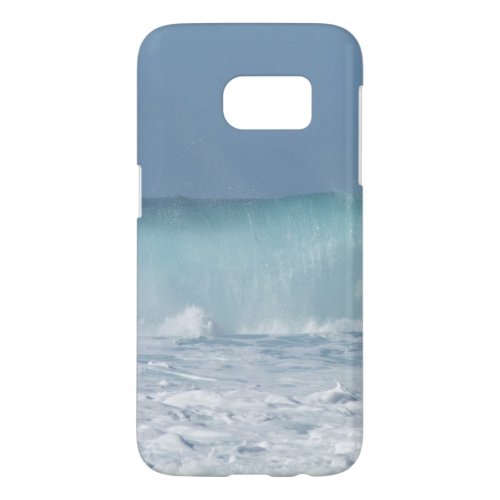 Crashing Wave Samsung Galaxy S7 Case